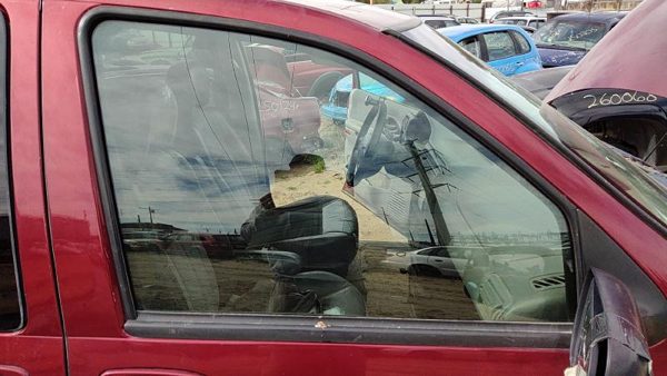 1997-2004 Chevy Venture Passenger Right Front Side Window Door Glass Oem — photo 2