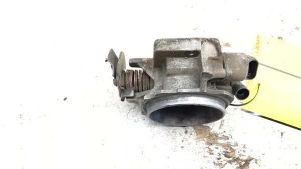 01-05 Chevy S10 Blazer Throttle Body Valve Assembly Complete With Sensors 4.3L — photo 3
