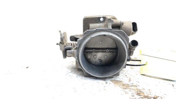 01-05 Chevy S10 Blazer Throttle Body Valve Assembly Complete With Sensors 4.3L — photo 1