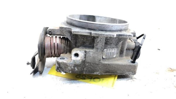 01-05 Chevy S10 Blazer Throttle Body Valve Assembly Complete With Sensors 4.3L — photo 8