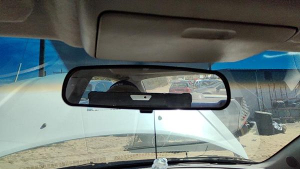 2000-2024 Nissan Altima Inside Rear View Mirror Oem Windshield Mounted — photo 2