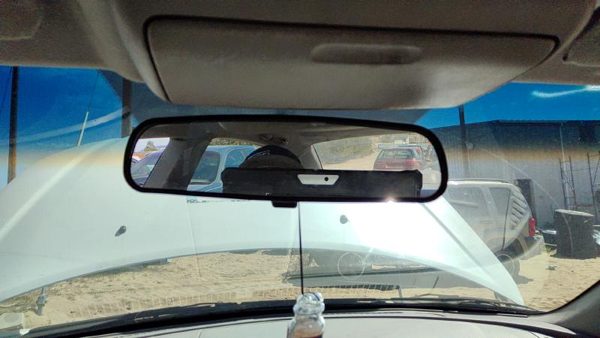 2000-2024 Nissan Altima Inside Rear View Mirror Oem Windshield Mounted — photo 3
