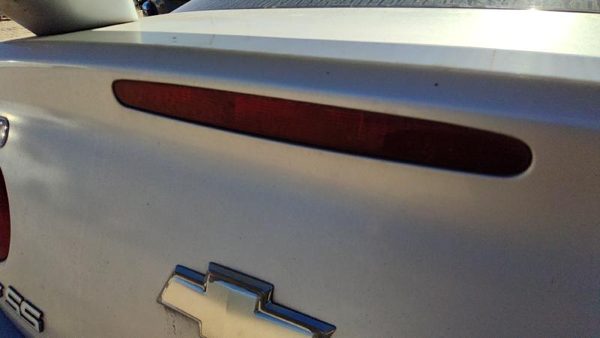 2006 Chevrolet Cobalt 3rd Brake Light Avoidance Lamp Chevy — photo 2