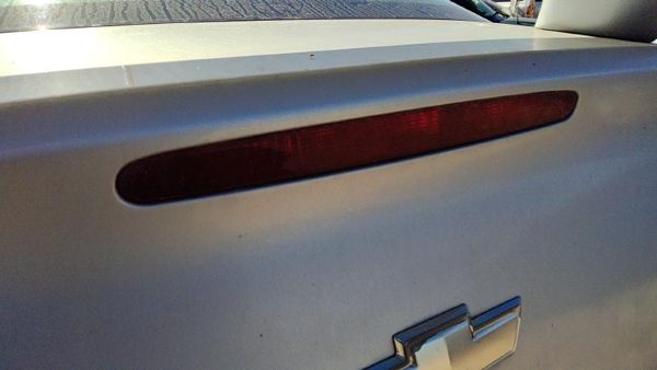 2006 Chevrolet Cobalt 3rd Brake Light Avoidance Lamp Chevy — photo 3