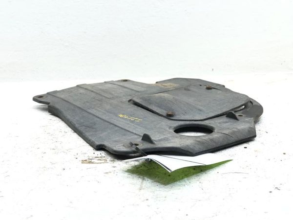 2002 GMC Envoy Under Engine Skid Plate OEM Lower Plastic Shield Bottom Cover — photo 4