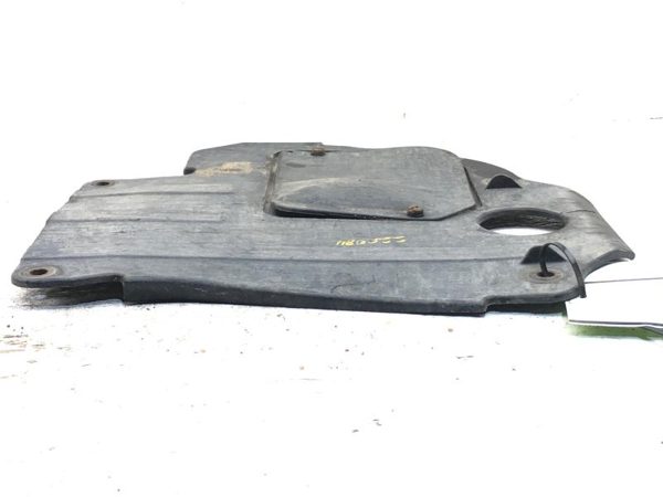 2002 GMC Envoy Under Engine Skid Plate OEM Lower Plastic Shield Bottom Cover — photo 3