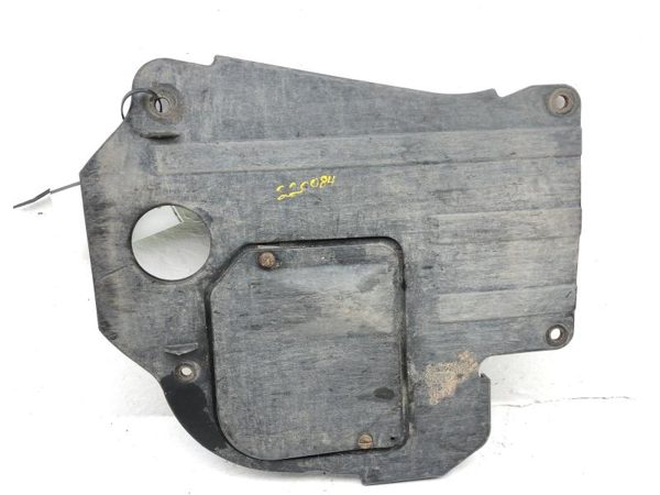 2002 GMC Envoy Under Engine Skid Plate OEM Lower Plastic Shield Bottom Cover — photo 1