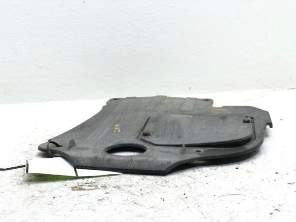 2002 GMC Envoy Under Engine Skid Plate OEM Lower Plastic Shield Bottom Cover — photo 5