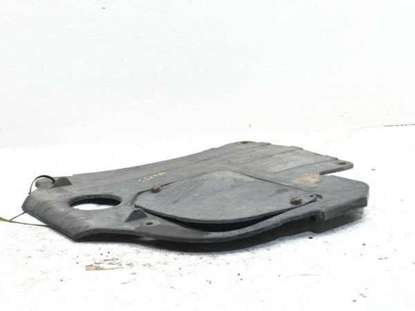 2002 GMC Envoy Under Engine Skid Plate OEM Lower Plastic Shield Bottom Cover — photo 6