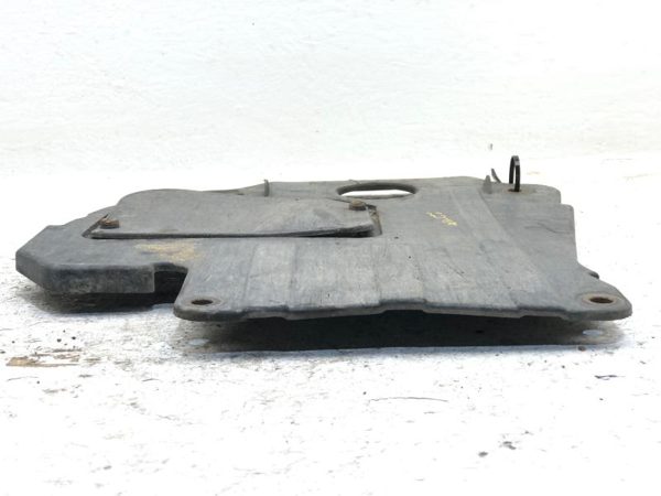 2002 GMC Envoy Under Engine Skid Plate OEM Lower Plastic Shield Bottom Cover — photo 9