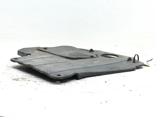 2002 GMC Envoy Under Engine Skid Plate OEM Lower Plastic Shield Bottom Cover — photo 10