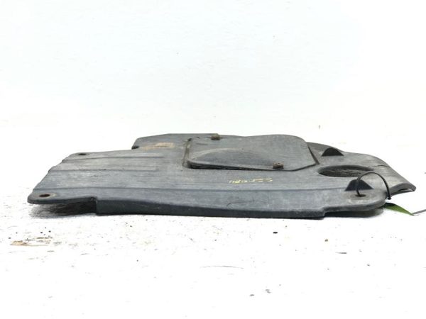 2002 GMC Envoy Under Engine Skid Plate OEM Lower Plastic Shield Bottom Cover — photo 11