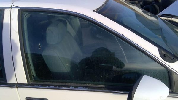 1991-1996 Chevy Caprice Passenger Right Front Side Window Door Glass Oem — photo 4