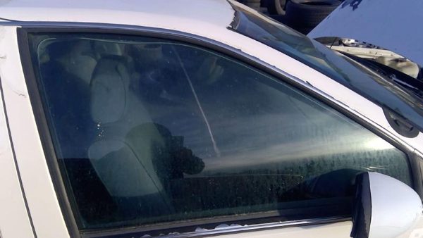 1991-1996 Chevy Caprice Passenger Right Front Side Window Door Glass Oem — photo 2
