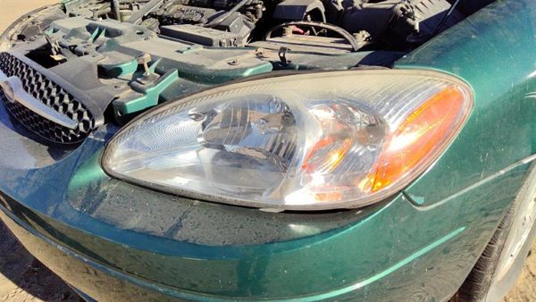 2000-2007 Ford Taurus Driver Left Head Light Oem Front Lamp 1F1z13008ab — photo 2