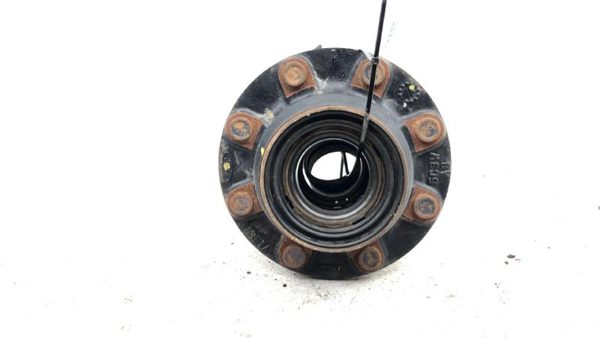 2005-2010 Ford F250 Super Duty Rear Wheel Hub with Nut OEM bc3z1109a BC3Z1109A — photo 8