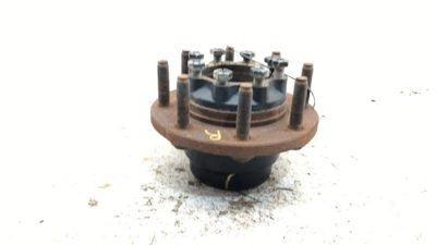 2005-2010 Ford F250 Super Duty Rear Wheel Hub with Nut OEM bc3z1109a BC3Z1109A
