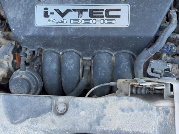 2005-2006 Honda Crv Intake Manifold Oem 2.4L 17100Ppaa11 — photo 4