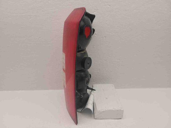 2008-2017 Jeep Patriot Passenger Right Tail Light Brake Lamp Oem Rear Oem — photo 2
