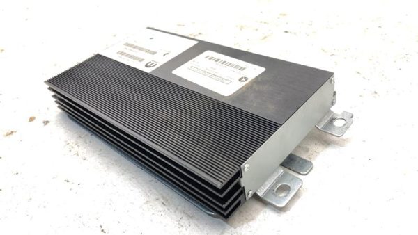2015-2017 Chrysler 200 Factory Amplifier Oem Stock Amp Stereo 68217873Ag — photo 5