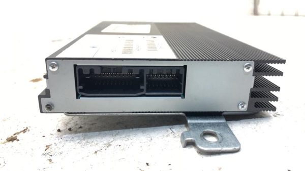 2015-2017 Chrysler 200 Factory Amplifier Oem Stock Amp Stereo 68217873Ag — photo 7