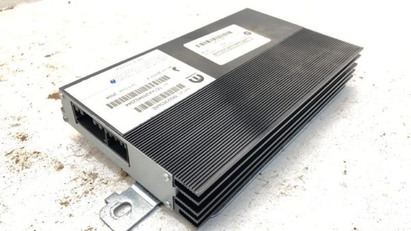 2015-2017 Chrysler 200 Factory Amplifier Oem Stock Amp Stereo 68217873Ag — photo 6
