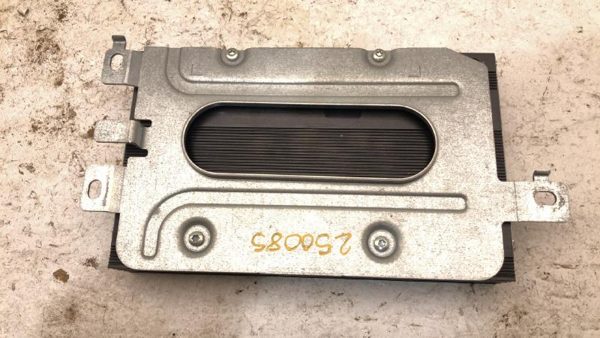 2015-2017 Chrysler 200 Factory Amplifier Oem Stock Amp Stereo 68217873Ag — photo 8