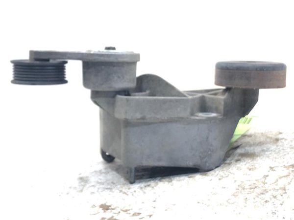 2008 Ford Ranger Alternator Bracket Mount Brace With Tensioner OEM 4.0L — photo 7