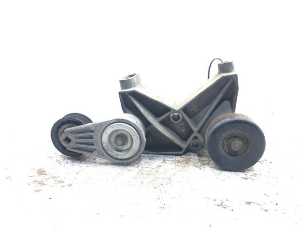 2008 Ford Ranger Alternator Bracket Mount Brace With Tensioner OEM 4.0L — photo 1