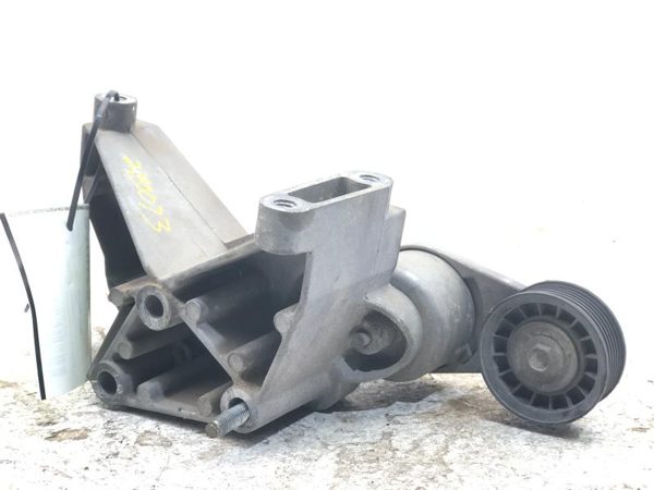 2008 Ford Ranger Alternator Bracket Mount Brace With Tensioner OEM 4.0L — photo 3