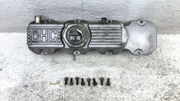 1985 Pontiac Sunbird Valve Cover Bolts Hardware Oem 1.8L — photo 1