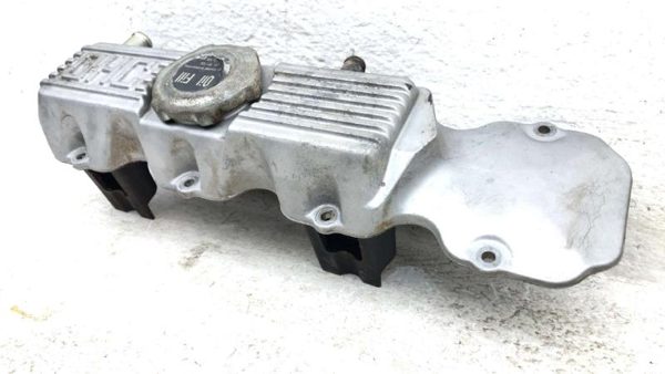 1985 Pontiac Sunbird Valve Cover Bolts Hardware Oem 1.8L — photo 3
