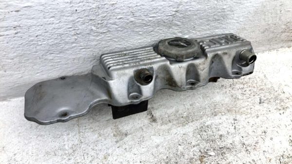 1985 Pontiac Sunbird Valve Cover Bolts Hardware Oem 1.8L — photo 5