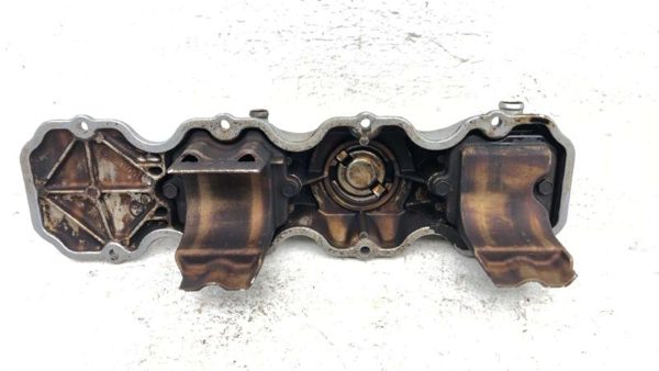 1985 Pontiac Sunbird Valve Cover Bolts Hardware Oem 1.8L — photo 7