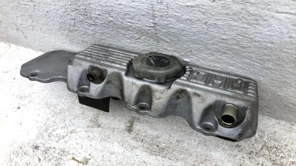1985 Pontiac Sunbird Valve Cover Bolts Hardware Oem 1.8L — photo 6
