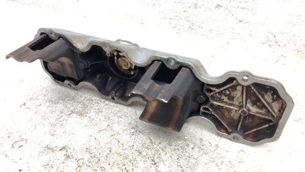 1985 Pontiac Sunbird Valve Cover Bolts Hardware Oem 1.8L — photo 11