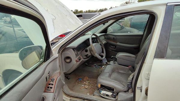 2000 Buick Park Avenue Radiator — photo 6