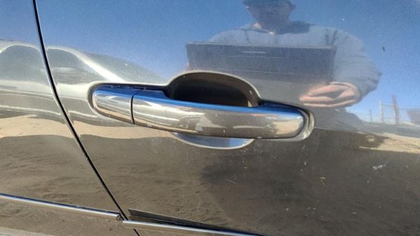 2005-2010 Pontiac G6 Passenger Right Front Outside Door Handle Oem Granite 59U — photo 1
