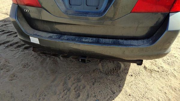 2005-2010 Honda Odyssey Rear Bumper Cover Assembly Oem Back Blue 7744949 — photo 4