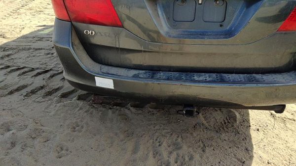 2005-2010 Honda Odyssey Rear Bumper Cover Assembly Oem Back Blue 7744949 — photo 5