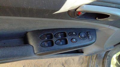 2008 Honda Civic Door Switch Front