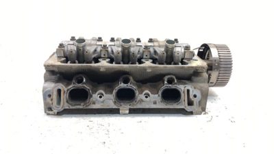 2006 Chrysler Pacifica Front Cylinder Head Assembly OEM 3.5L 792925aa Left
