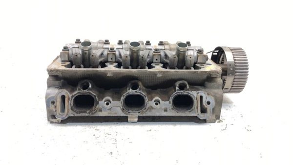 2006 Chrysler Pacifica Front Cylinder Head Assembly OEM 3.5L 792925aa Left — photo 1
