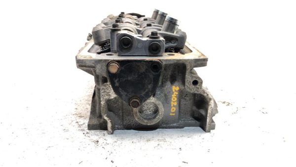 2006 Chrysler Pacifica Front Cylinder Head Assembly OEM 3.5L 792925aa Left — photo 6