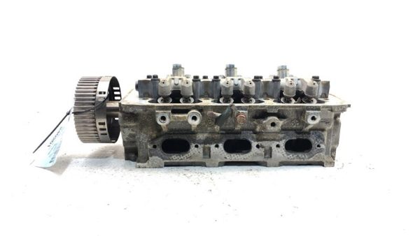 2006 Chrysler Pacifica Front Cylinder Head Assembly OEM 3.5L 792925aa Left — photo 5
