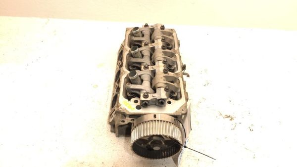 2006 Chrysler Pacifica Front Cylinder Head Assembly OEM 3.5L 792925aa Left — photo 4
