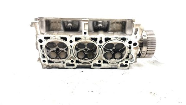 2006 Chrysler Pacifica Front Cylinder Head Assembly OEM 3.5L 792925aa Left — photo 7
