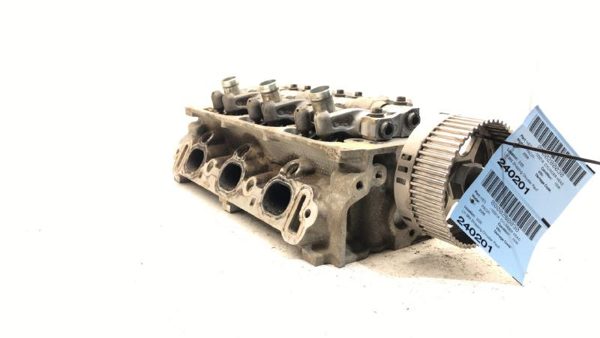 2006 Chrysler Pacifica Front Cylinder Head Assembly OEM 3.5L 792925aa Left — photo 2