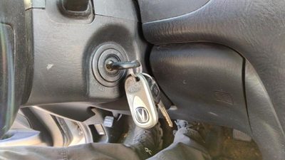 2001-2006 Acura Mdx Ignition Switch Assembly With Key Complete Electrical Oem
