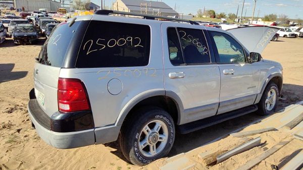 2002 Ford Explorer Axle Shaft RH — photo 6
